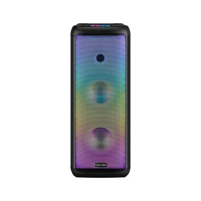 Φορητό ηχείο bluetooth Kruger & Matz Music Box Ultra με ΒΤ & μικρόφωνο με λειτουργία ισχυρού μπάσου
