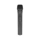 Φορητό ηχείο bluetooth με μικρόφωνο KOM0944 REBEL εμβέλεια bluetooth έως 10m με λειτουργία karaoke