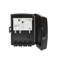 Ενισχυτής ιστού 2xUHF Gain 36dB (470-790 MHz) SBA101-C60 IKUSI
