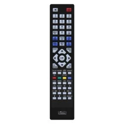 Tηλεχειριστήριο Classic IRC87050 για  τηλεοράσεις Samsung LCD-TV