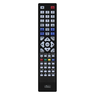 Tηλεχειριστήριο Classic IRC87050 για  τηλεοράσεις Samsung LCD-TV