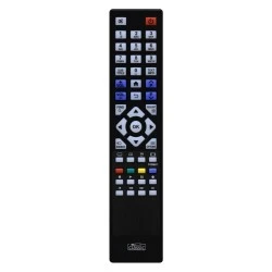 Tηλεχειριστήριο Classic IRC87080 για τηλεοράσεις Philips LCD-TV