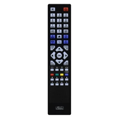 Tηλεχειριστήριο Classic IRC87080 για τηλεοράσεις Philips LCD-TV Tηλεχειριστήριο Classic IRC87080 για τηλεοράσεις Philips LCD-TV