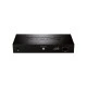 D-Link DES-1024D 100Mbps Rackable Ethernet Switch 24 θυρών