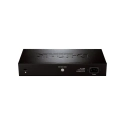 D-Link DES-1016D 100Mbps Rackable Ethernet Switch 16 θυρών