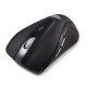 Ποντίκι MBT220 OKION Bluetooth ασύρματης λειτουργίας 10 μέτρων με εργονομικό σχεδιασμό μαύρο χρώμα Ποντίκι MBT220 OKION Bluetooth ασύρματης λειτουργίας 10 μέτρων με εργονομικό σχεδιασμό μαύρο χρώμα