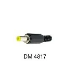 Τροφοδοτικό Laptop HP 18.5V 3.5A με διάσταση 4.8x1.7mm