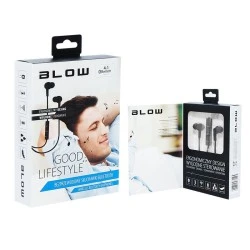 Ακουστικά ψείρες ασύρματα Bluetooth Handsfree Stereo σε μαύρο χρώμα κατάλληλα για αθλητές