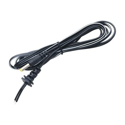 Καλώδιο τροφοδοτικού 4x1.7mm 2x0.22 Καλώδιο τροφοδοτικού 4x1.7mm 2x0.22
