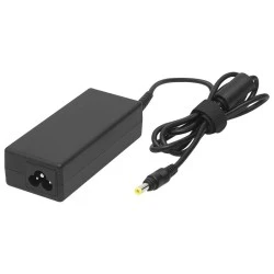 Τροφοδοτικό Laptop HP 18.5V 3.5A 65W 4.8x1.7mm με μήκος καλωδίου 1.1m