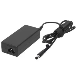 Τροφοδοτικό Laptop HP 18.5V 3.5A 65W 4x5x0.6 με χαμηλή κατανάλωση ενέργειας