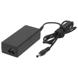Τροφοδοτικό Laptop TOSHIBA 19V 3.42A 65W 5.5/2.5 προστασία από υπέρταση - βραχυκύκλωμα