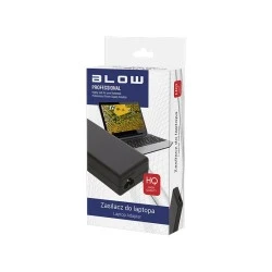 Τροφοδοτικό Laptop TOSHIBA 19V 3.42A 65W 5.5/2.5 προστασία από υπέρταση - βραχυκύκλωμα