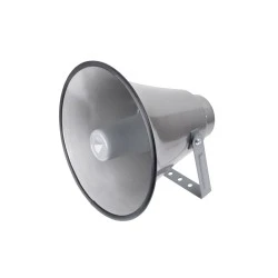 Κόρνα με ισχύ 25W με διάμετρο 10" & αντίσταση 16Ω  