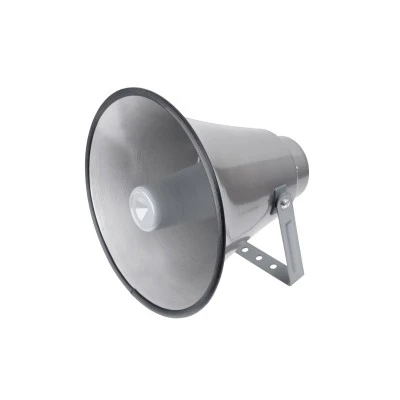 Κόρνα με ισχύ 25W με διάμετρο 10" & αντίσταση 16Ω Κόρνα με ισχύ 25W με διάμετρο 10" & αντίσταση 16Ω
