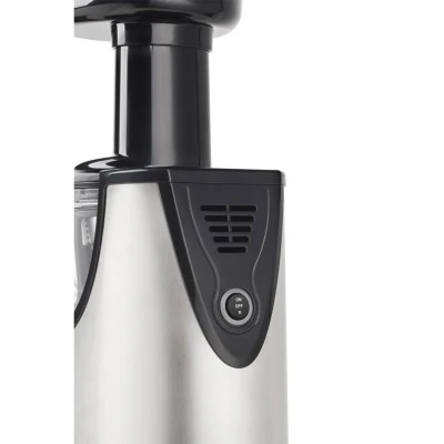 Αποχυμωτής TEESA 150W χαμηλής ταχύτητας για λαχανικά & φρούτα με ανοξείδωτο ατσάλι