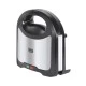 Τοστιέρα με κεραμικές πλάκες για 2 τοστ 800W Inox Teesa με αντιθερμική λαβή & προστασία από υπερθέρμανση Τοστιέρα με κεραμικές πλάκες για 2 τοστ 800W Inox Teesa με αντιθερμική λαβή & προστασία από υπερθέρμανση