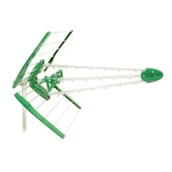 Κεραία εξωτερικού χώρου IKUSI HDTF-C58V CH58 FLASHD ANTENNA πλήρως συναρμολογημένη Κεραία εξωτερικού χώρου IKUSI HDTF-C58V CH58 FLASHD ANTENNA πλήρως συναρμολογημένη