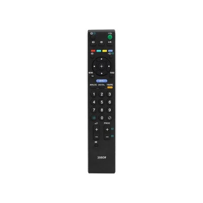 Τηλεκοντρόλ για τηλεόραση Sony TV με εμβέλεια 8m ταιριάζει στα περισσότερα μοντέλα TV, VCR και DVR SONY Τηλεκοντρόλ για τηλεόραση Sony TV με εμβέλεια 8m ταιριάζει στα περισσότερα μοντέλα TV, VCR και DVR SONY