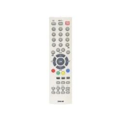 Τηλεκοντρόλ Toshiba TV , DVD , VCR με εύρος λειτουργίας 8m συμβατό με πολλά μοντέλα Τηλεκοντρόλ Toshiba TV , DVD , VCR με εύρος λειτουργίας 8m συμβατό με πολλά μοντέλα