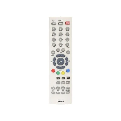Τηλεκοντρόλ Toshiba TV , DVD , VCR με εύρος λειτουργίας 8m συμβατό με πολλά μοντέλα Τηλεκοντρόλ Toshiba TV , DVD , VCR με εύρος λειτουργίας 8m συμβατό με πολλά μοντέλα