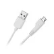Φορτιστής αυτοκινήτου 2xUSB 3000mA με λειτουργία Quick Charge 3.0 Kruger&Matz Φορτιστής αυτοκινήτου 2xUSB 3000mA με λειτουργία Quick Charge 3.0 Kruger&Matz