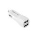 Φορτιστής αυτοκινήτου 2xUSB 3000mA με λειτουργία Quick Charge 3.0 Kruger&Matz Φορτιστής αυτοκινήτου 2xUSB 3000mA με λειτουργία Quick Charge 3.0 Kruger&Matz