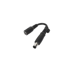Καλώδιο τροφοδοτικού Laptop DELL 5.5x2.5-7.4x5