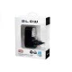 Φορτιστής IQ Chip 3x USB 4.8 συμβατό με την Apple, Samsung, Sony, LG  με προστασία από υπέρταση