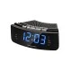 Ψηφιακό Ραδιόφωνο - Ρολόι Kruger&Matz 1.2" μπλε οθόνη LED διπλής αφύπνισης Ψηφιακό Ραδιόφωνο - Ρολόι Kruger&Matz 1.2" μπλε οθόνη LED διπλής αφύπνισης