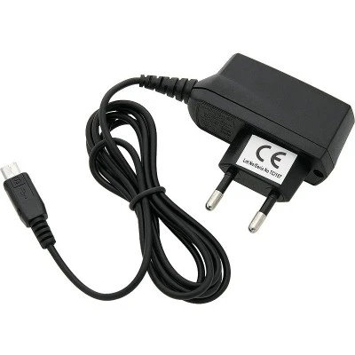 Φορτιστής Κινητού Motorola/NOKIA 500mA 50-60Hz