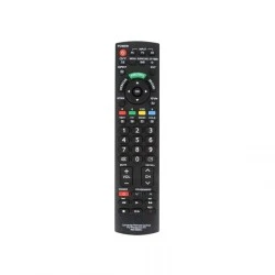 Τηλεκοντρόλ κατάλληλο για τηλεοράσεις LCD/LED Panasonic Τηλεκοντρόλ κατάλληλο για τηλεοράσεις LCD/LED Panasonic
