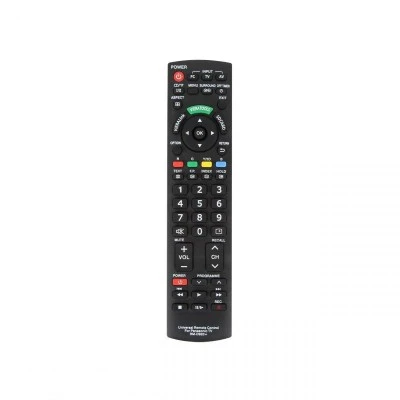 Τηλεκοντρόλ κατάλληλο για τηλεοράσεις LCD/LED Panasonic Τηλεκοντρόλ κατάλληλο για τηλεοράσεις LCD/LED Panasonic
