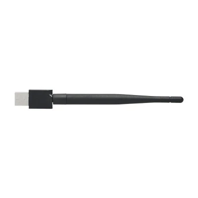 Edision WiFi USB αντάπτορας δικτύου EDI-Mega με ταχύτητα έως150Mbps μαύρο χρώμα Edision WiFi USB αντάπτορας δικτύου EDI-Mega με ταχύτητα έως150Mbps μαύρο χρώμα