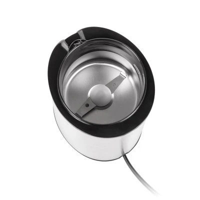 Μύλος αλεσης καφέ TEESA AROMA G30 με χωρητικότητα 50g ισχύς 150W με αντιολισθητικά πέλματα