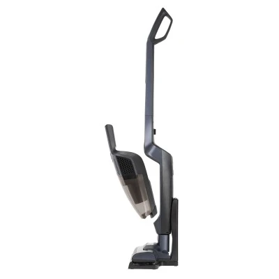 Επαναφορτιζόμενη σκούπα stick 2 σε 1 TEESA SWEEPER 5000 ασύρματη φορητή με 2 επιλογές ισχύος