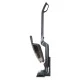 Επαναφορτιζόμενη σκούπα stick 2 σε 1 TEESA SWEEPER 5000 ασύρματη φορητή με 2 επιλογές ισχύος