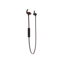 Bluetooth Handsfree Stereo σε μαύρο χρώμα με εύρος έως 10m χρόνος ομιλίας/μουσικής 5ώρες