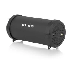 Bluetooth Speaker BLOW BAZOOKA BT900 με εύρος FM 87,5 - 108,0Mhz & εμβέλεια BT έως 10m