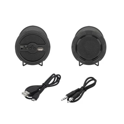 Bluetooth Speaker BLOW BAZOOKA BT900 με εύρος FM 87,5 - 108,0Mhz & εμβέλεια BT έως 10m