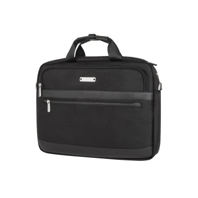 Τσάντα για Laptop μέγιστο μέγεθος συσκευής 15.6" Kruger&Matz μαύρο χρώμα