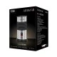 Συσκευή για Αφρόγαλα TEESA AROMA F30 2 ρυθμίσεις θερμοκρασίας με αυτόματη απενεργοποίηση Συσκευή για Αφρόγαλα TEESA AROMA F30 2 ρυθμίσεις θερμοκρασίας με αυτόματη απενεργοποίηση