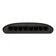 Ethernet Switch D-Link 8-Port Fast 10/100Μbps υποστήριξη πλήρως αμφίδρομης/ημιαμφίδρομης λειτουργίας για κάθε θύρα