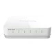  Ethernet Switch 5 θυρών D-Link GO-SW-5G Gigabit ταχύτητα 1000Mbps 5V 1A 97x79x28mm