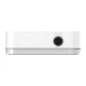 Ethernet Switch 5 θυρών D-Link GO-SW-5G Gigabit ταχύτητα 1000Mbps 5V 1A 97x79x28mm