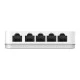  Ethernet Switch 5 θυρών D-Link GO-SW-5G Gigabit ταχύτητα 1000Mbps 5V 1A 97x79x28mm