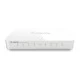 Ethernet Switch 8 θυρών D-Link GO-SW-8G Gigabit ταχύτητα 1000Mbps αθόρυβη & αξιόπιστη λειτουργία