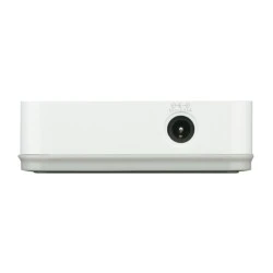 Ethernet Switch D-Link GO-SW-8E 100Mbps 8 θυρών μοντέρνο design & συμπαγείς διαστάσεις λευκό χρώμα