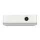 Ethernet Switch D-Link GO-SW-8E 100Mbps 8 θυρών μοντέρνο design & συμπαγείς διαστάσεις λευκό χρώμα
