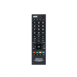 Τηλεκοντρόλ για τηλεοράσεις LCD / LED Toshiba